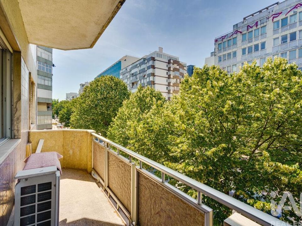 Apartment in Lisbon, Lisbon - photo 2