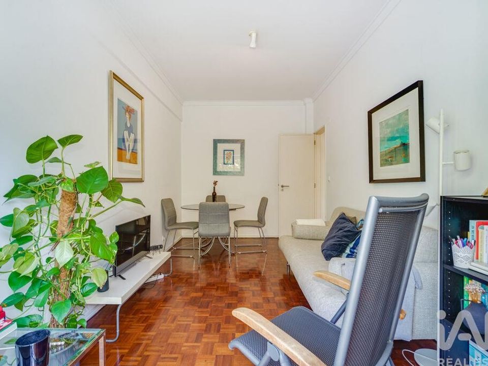 Apartment in Lisbon, Lisbon - photo 3