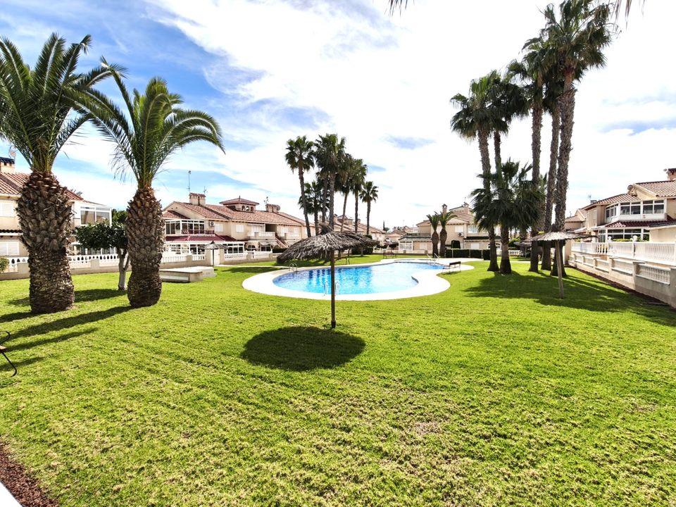 Leilighet i Playa Flamenca, Alicante - bilde 2