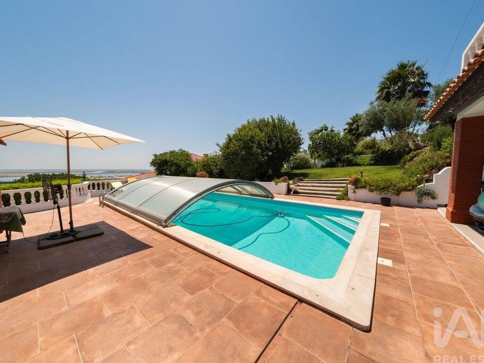 Byhus i Vila Franca de Xira, Lisbon - foto 2
