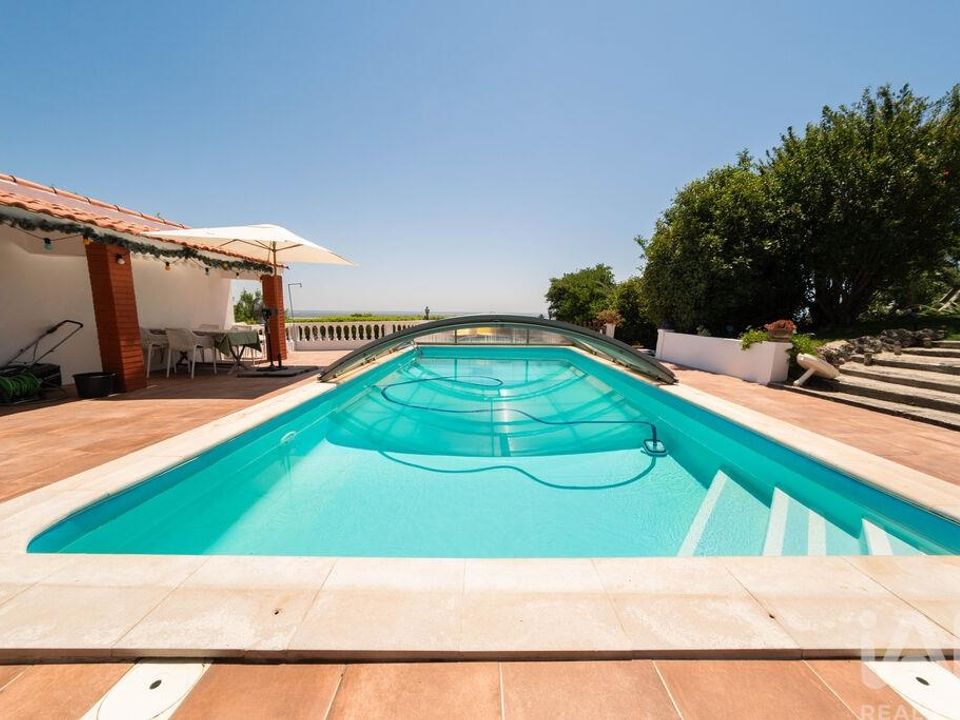 Byhus i Vila Franca de Xira, Lisbon - foto 3