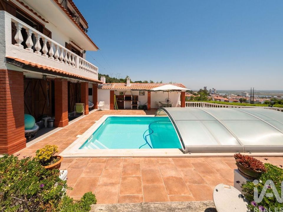 Byhus i Vila Franca de Xira, Lisbon - foto 4