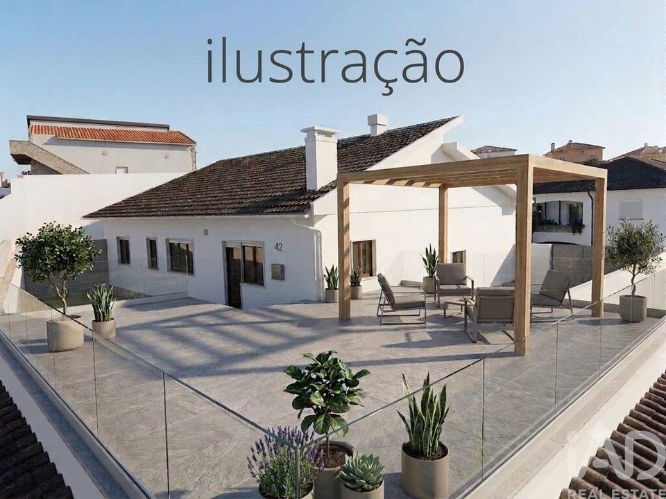 Stadthaus in Lourinha, Lisbon - Foto 1