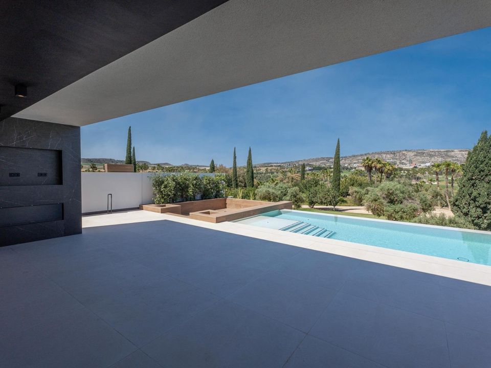 Villa a Algorfa, Alicante - foto 5