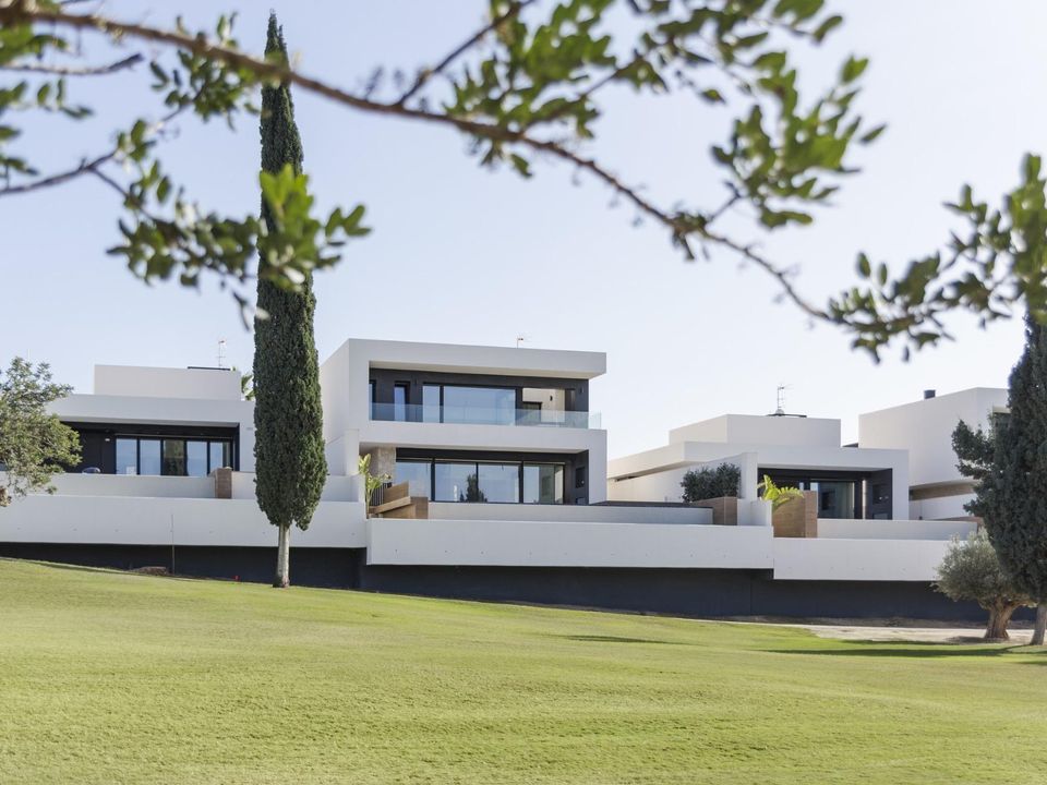 Villa i Algorfa, Alicante - foto 4