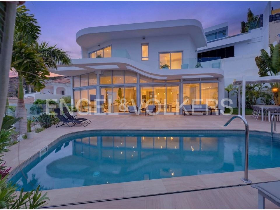 Villa i Adeje, Tenerife - foto 3
