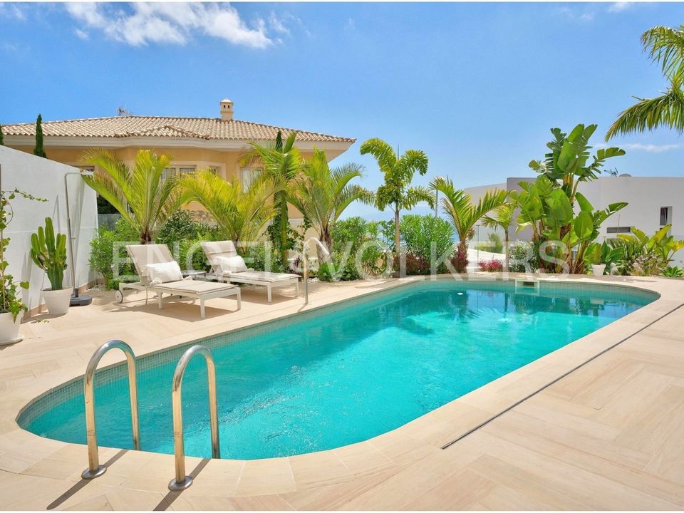 Villa i Adeje, Tenerife - foto 4