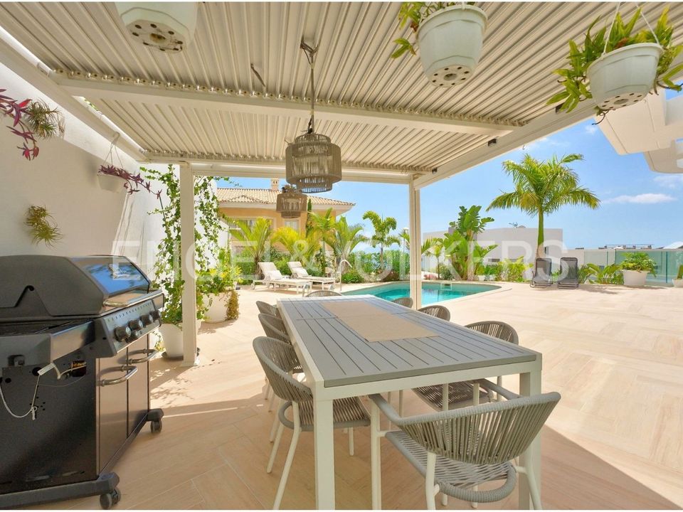 Villa i Adeje, Tenerife - foto 5