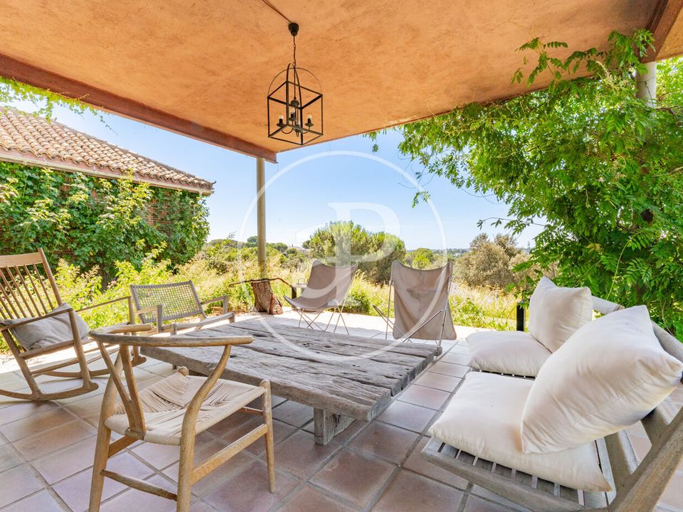 Villa a Pozuelo De Alarcon, Madrid - foto 3