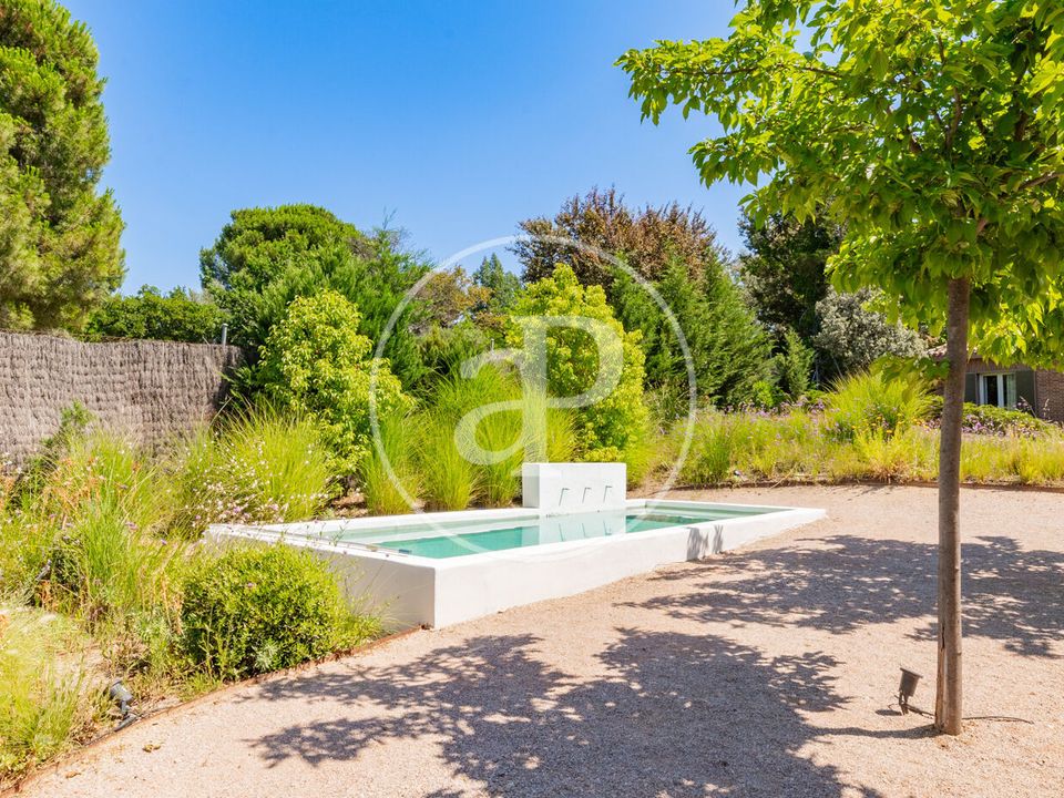 Villa a Pozuelo De Alarcon, Madrid - foto 4