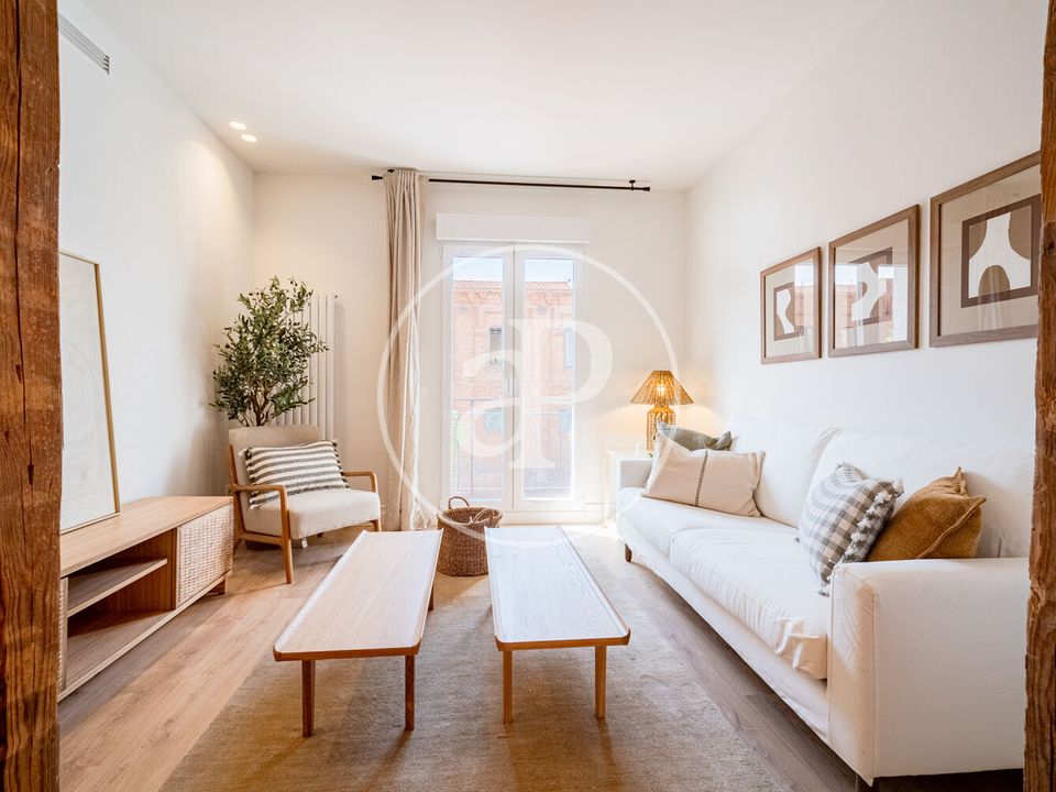 Appartement in Madrid, Madrid - foto 1