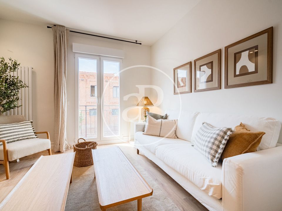 Appartement in Madrid, Madrid - foto 2