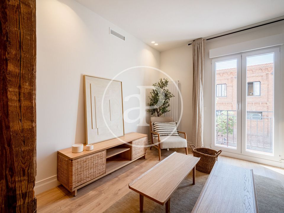 Appartement in Madrid, Madrid - foto 3