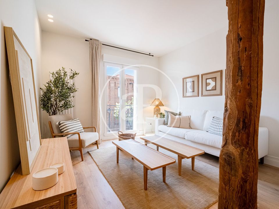 Appartement in Madrid, Madrid - foto 4