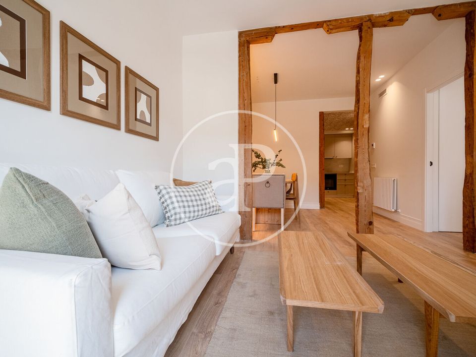 Appartement in Madrid, Madrid - foto 5