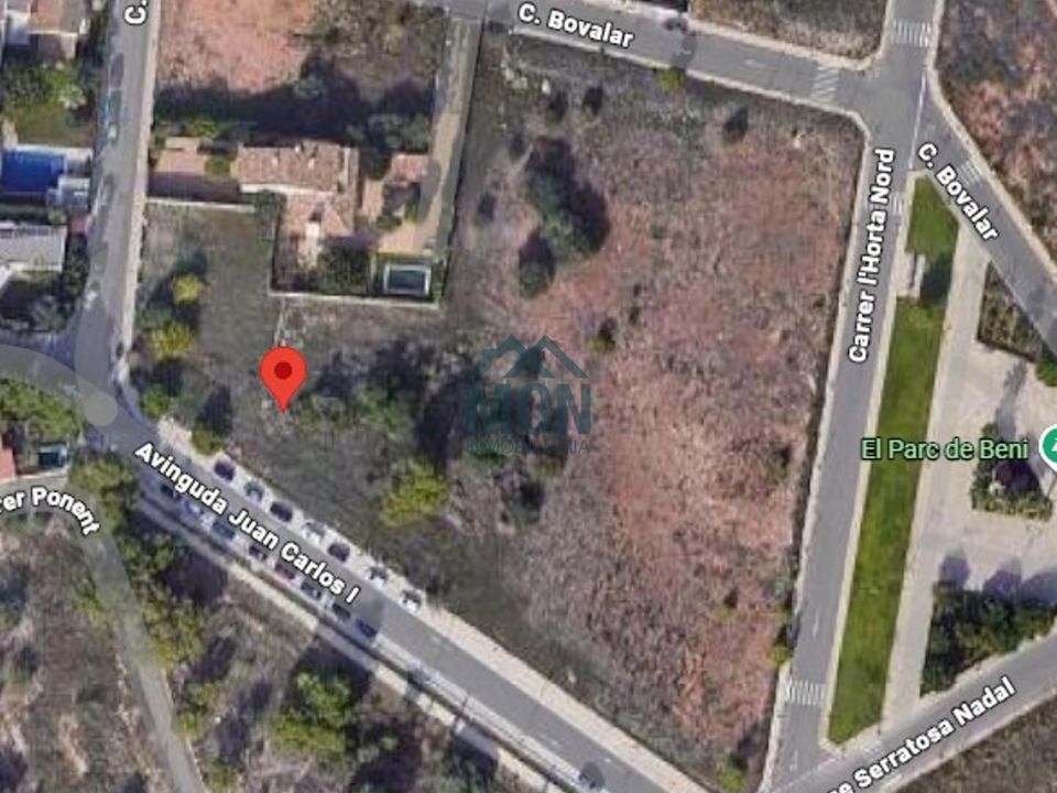 Terreno en Rocafort, Valencia - foto 2