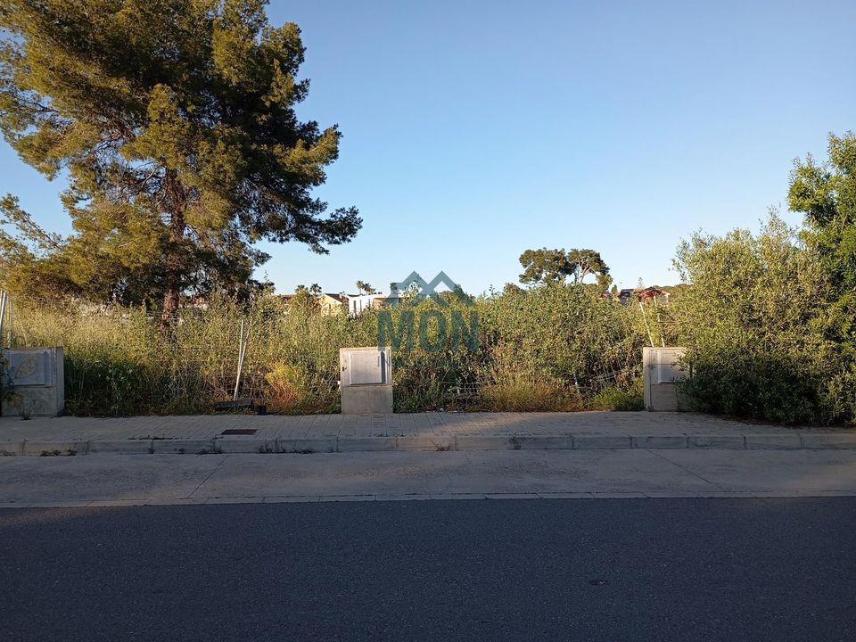 Terreno en Rocafort, Valencia - foto 3