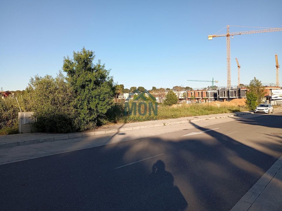 Terreno en Rocafort, Valencia - foto 4