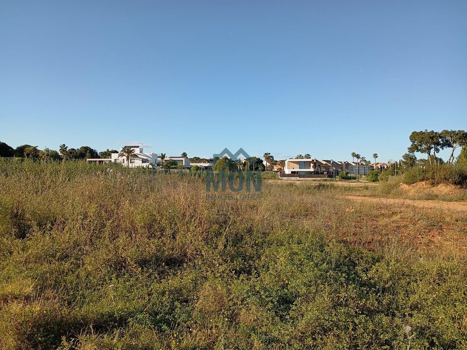 Terreno en Rocafort, Valencia - foto 5