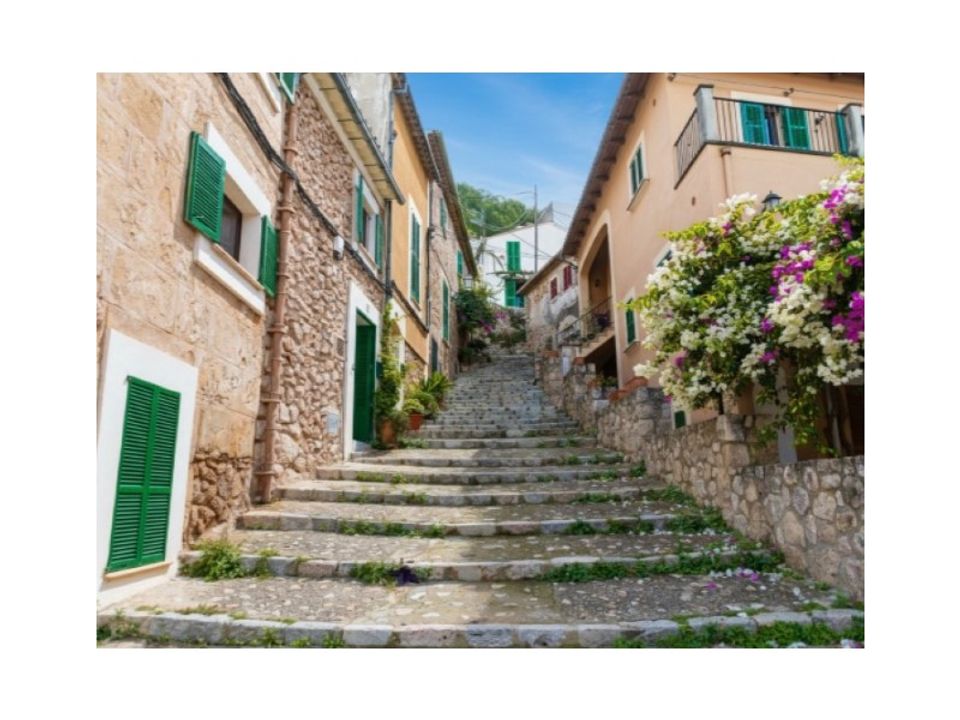 Lejlighed i Bunyola, Mallorca - foto 2