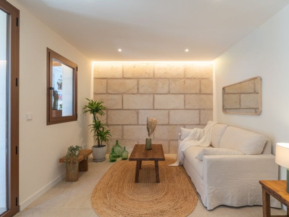 Lejlighed i Bunyola, Mallorca - foto 4