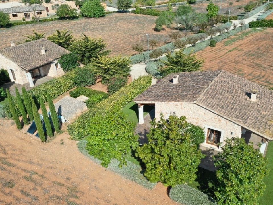 Herregård i Llucmajor, Mallorca - bilde 5