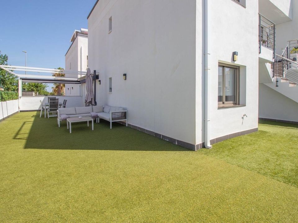 Bungalow i Pilar de la Horadada, Alicante - foto 1