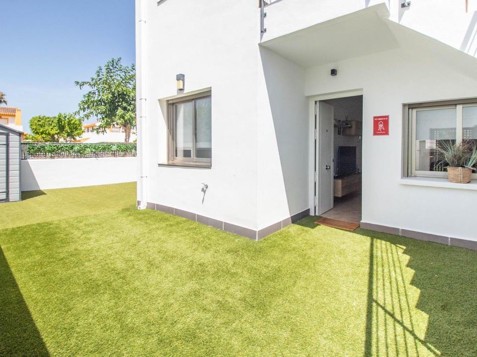 Bungalow i Pilar de la Horadada, Alicante - foto 2