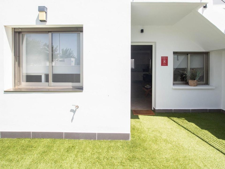 Bungalow i Pilar de la Horadada, Alicante - foto 3
