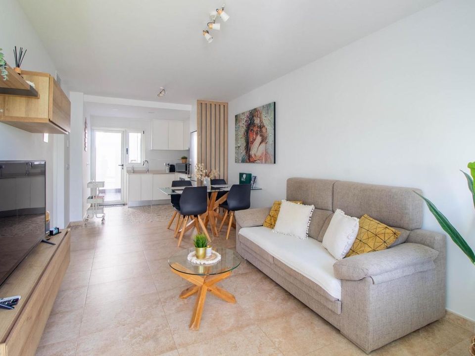 Bungalow i Pilar de la Horadada, Alicante - foto 4