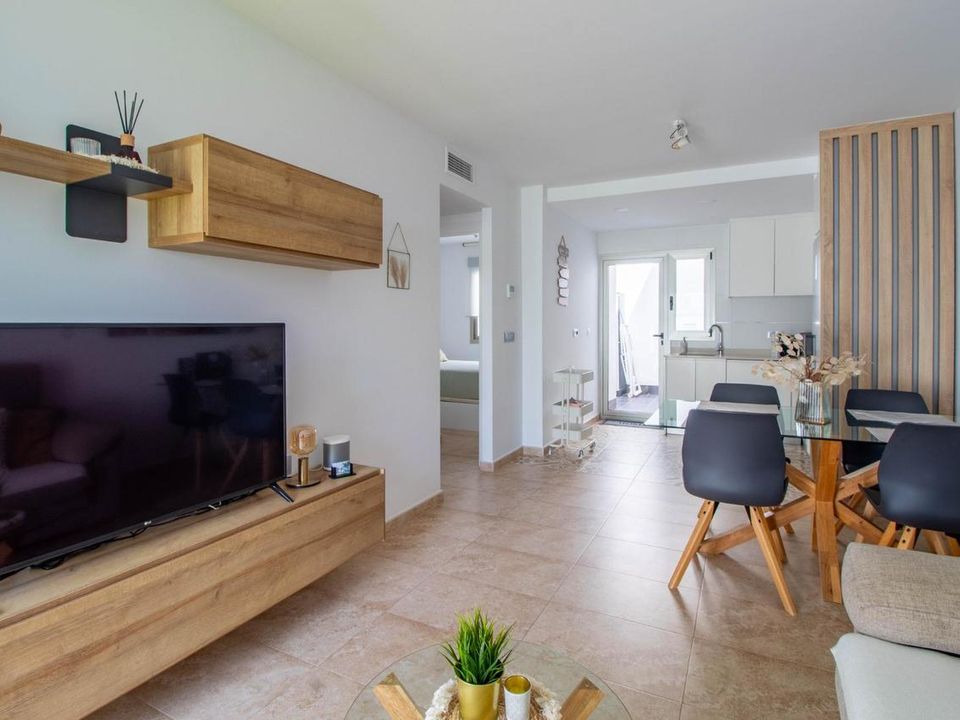 Bungalow i Pilar de la Horadada, Alicante - foto 5