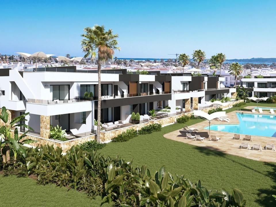 Bungalow i Rojales, Alicante - foto 4
