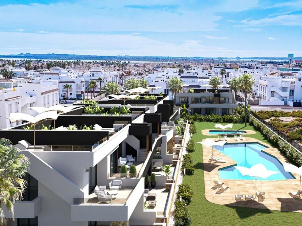 Bungalow i Rojales, Alicante - foto 5