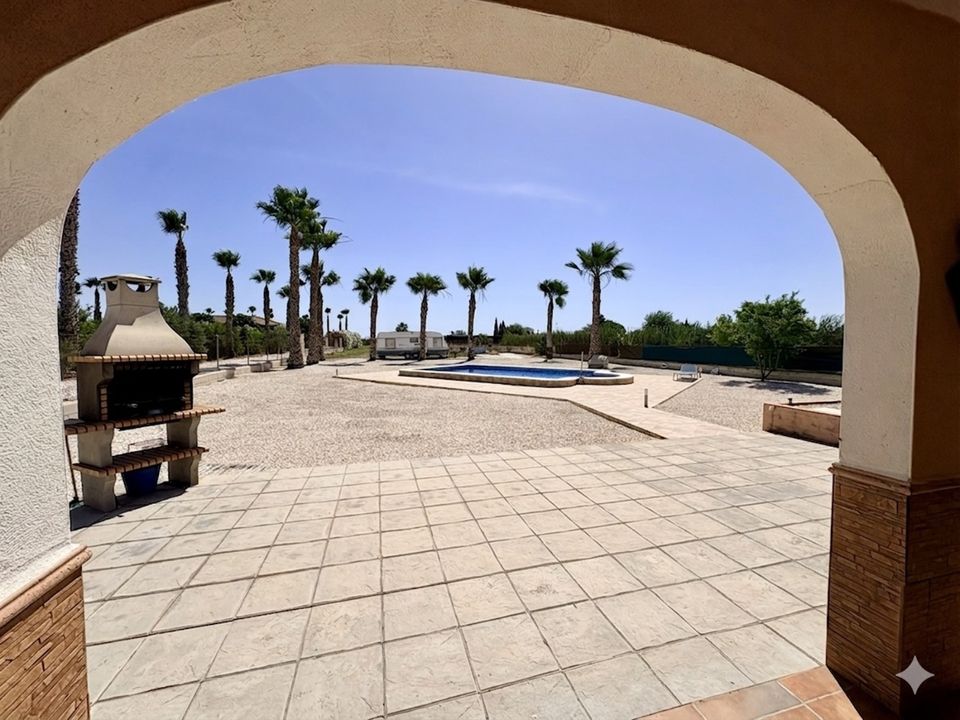 Villa i Dolores, Alicante - foto 2