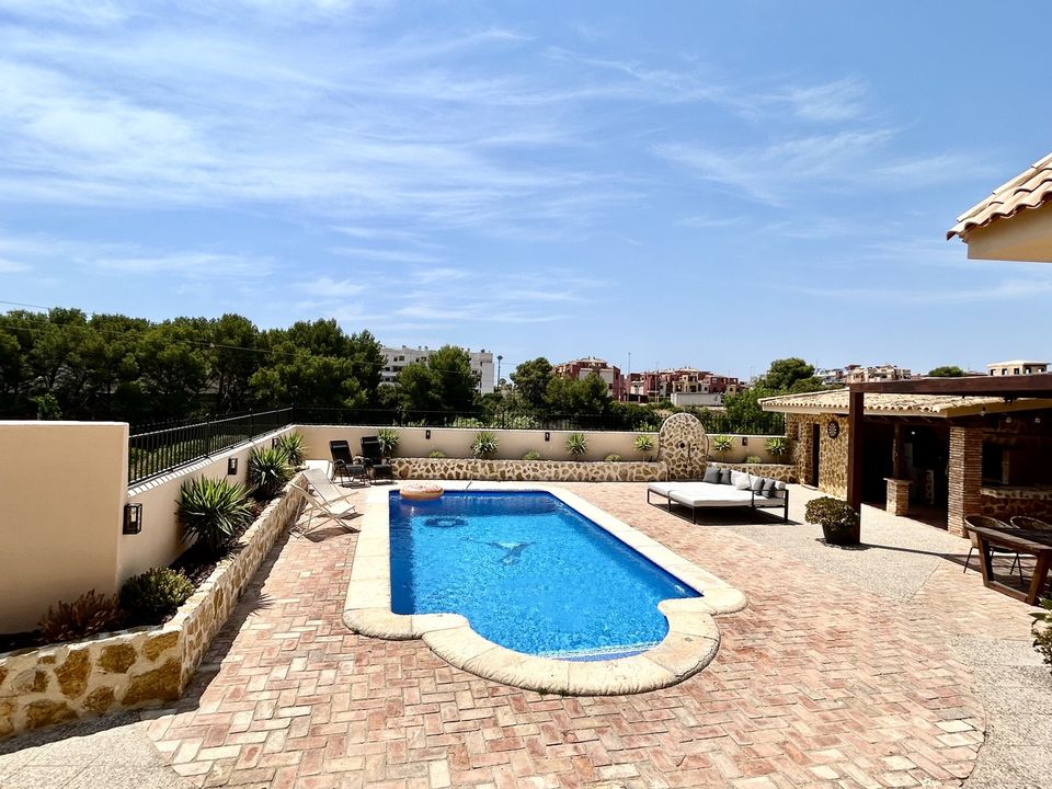 Villa i La Zenia, Alicante - foto 2