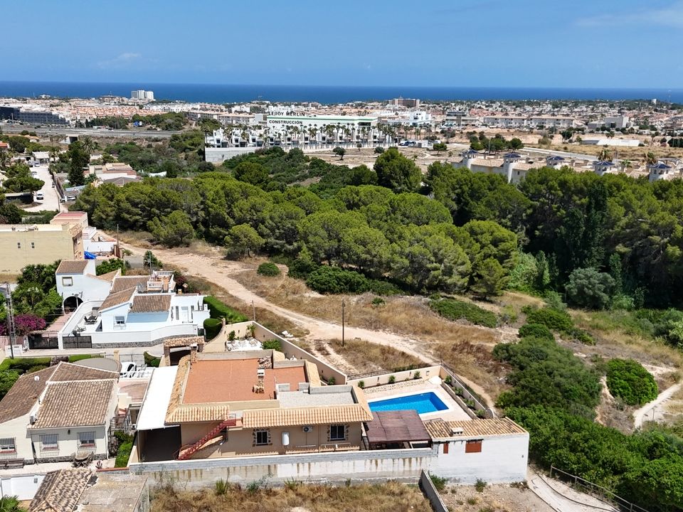 Villa i La Zenia, Alicante - foto 3