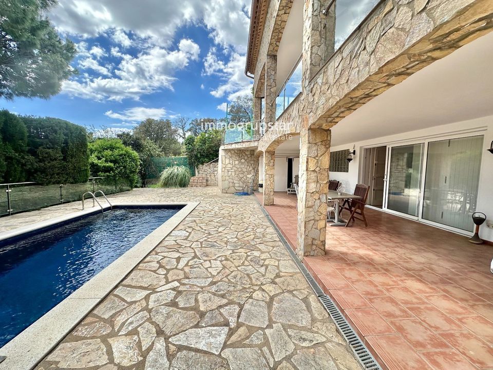 Villa en Platja D'aro, Gerona - foto 2