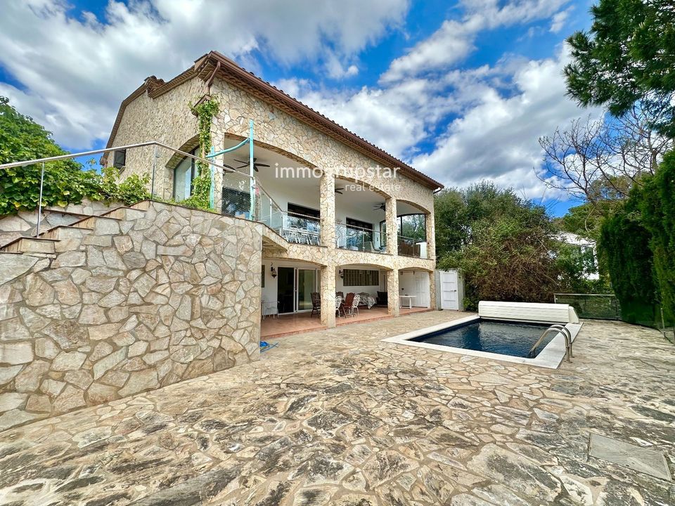 Villa en Platja D'aro, Gerona - foto 3