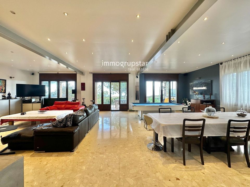 Villa en Platja D'aro, Gerona - foto 4