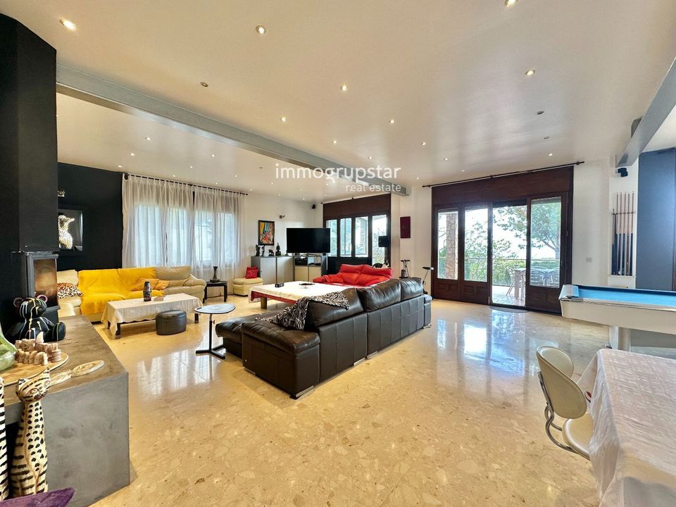 Villa en Platja D'aro, Gerona - foto 5