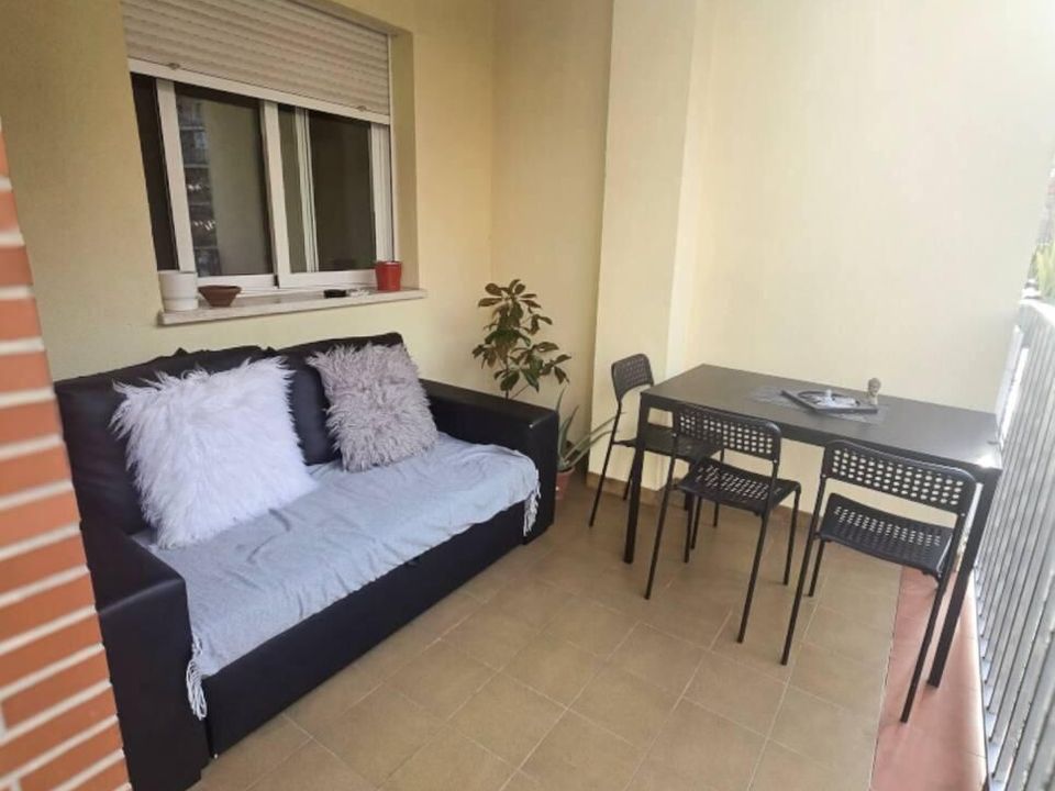 Apartament a Paterna, Valencia - foto 1