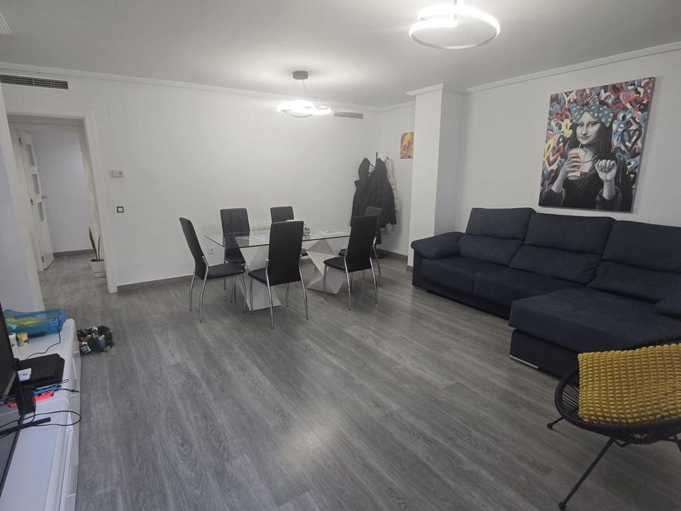 Apartament a Paterna, Valencia - foto 4