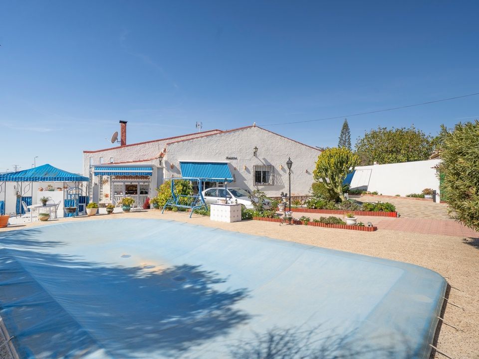 Villa i Ciudad Quesada, Alicante - bilde 1