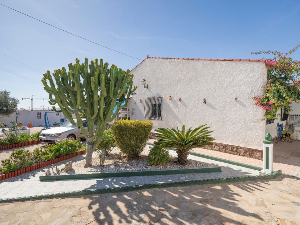 Villa i Ciudad Quesada, Alicante - bilde 2