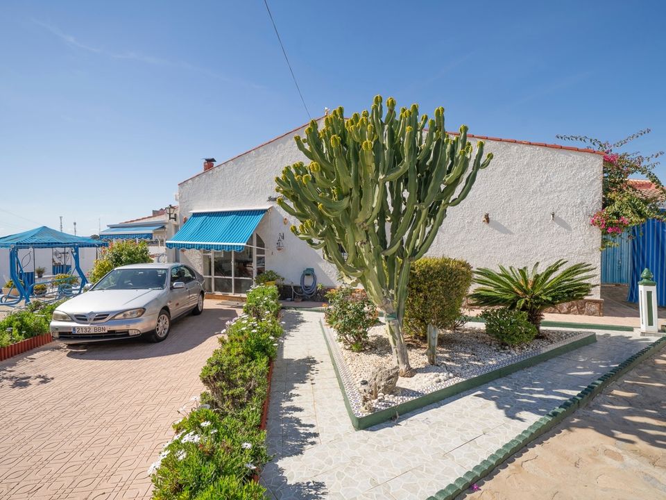 Villa i Ciudad Quesada, Alicante - bilde 3