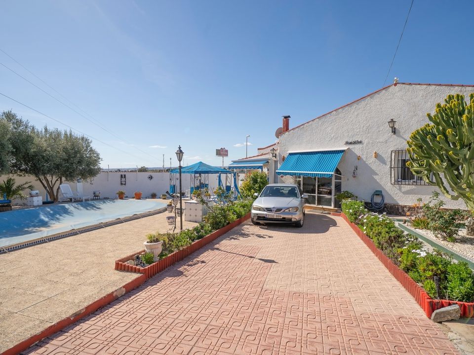 Villa i Ciudad Quesada, Alicante - bilde 4