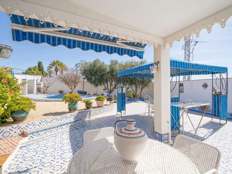 Villa i Ciudad Quesada, Alicante - bilde 5