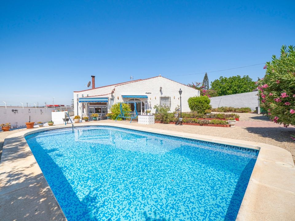 Villa i Ciudad Quesada, Alicante - foto 1