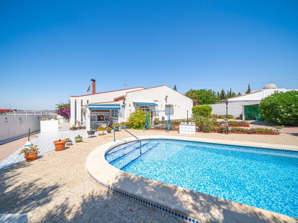 Villa i Ciudad Quesada, Alicante - foto 2