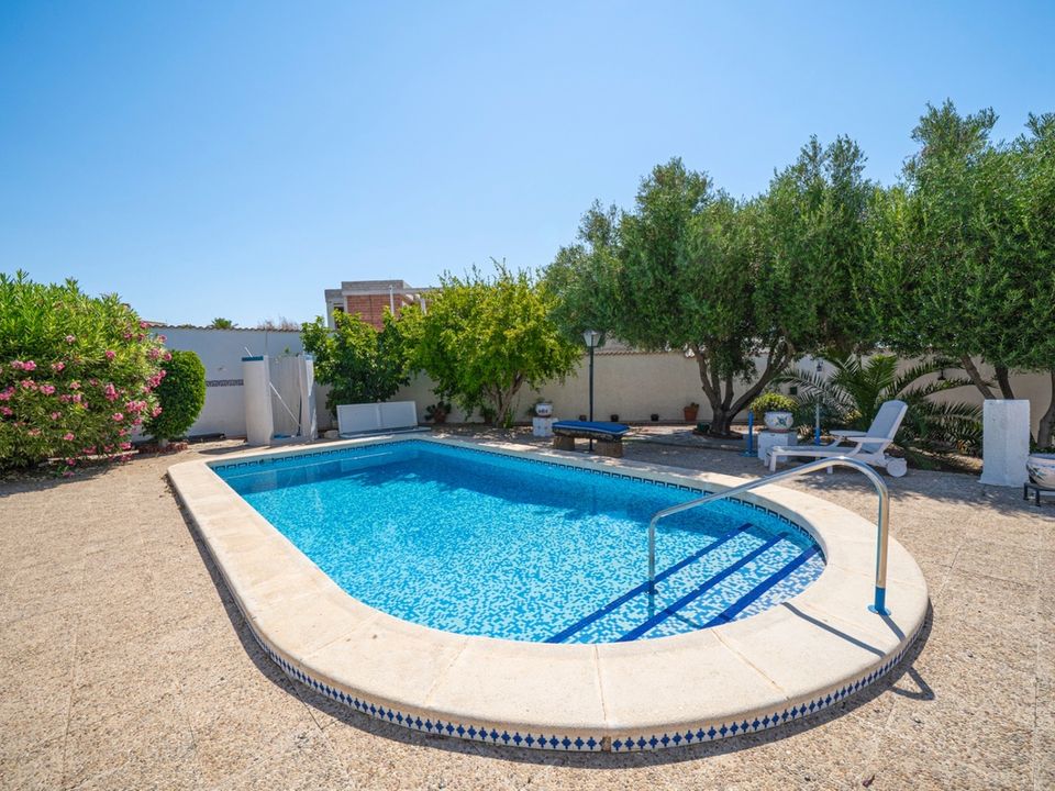 Villa i Ciudad Quesada, Alicante - foto 4